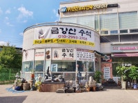 금강산수석