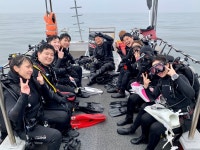 남애스쿠버리조트
