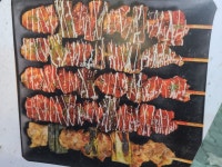 빨강꼬치빨강치킨