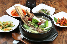 갈비예찬 죽전점