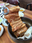 황갈비