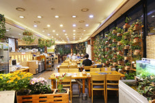 갈비예찬 죽전점