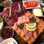 합정광안리 숙성횟집 2호점