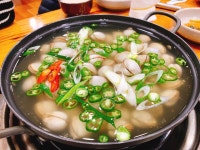 송가네칼국시