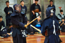 보금검도관