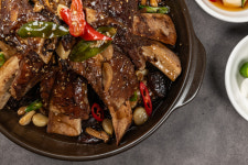 함흥본가면옥 길동사거리점