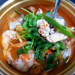 바다양푼이동태탕 연제구청점