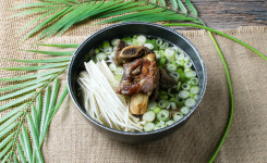 강남면옥 파주점