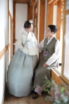 백합혼수방