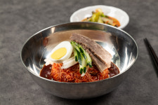 함흥본가면옥 길동사거리점
