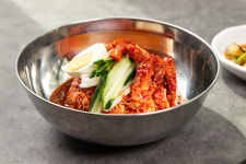 함흥본가면옥 길동사거리점