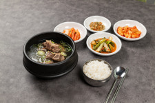 함흥본가면옥 길동사거리점