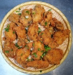 촌국수가