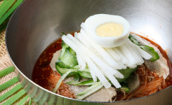 강남면옥 파주점