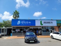 블루렌트카