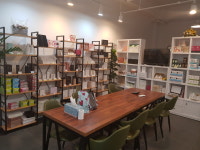 어뉴엠 대구팔공지묘점