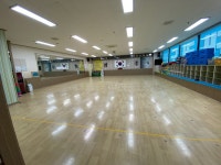 동백경희대태권도