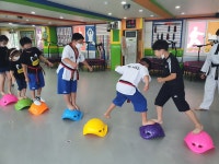 천상예승태권도