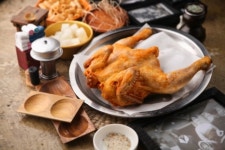 마님닭발 한경대점