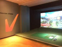 파로스비전 골프존