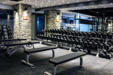 짐박스피트니스 신림3호점