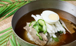 강남면옥 파주점