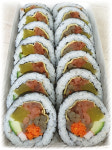 소풍&김밥