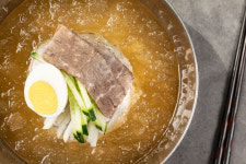함흥본가면옥 길동사거리점
