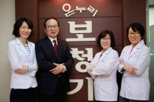온누리보청기