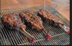 칭다오양갈비