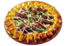 피자마루 목동1호점