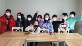 킹스키즈 잉글리시 영어교습소