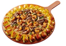 피자마루 목동1호점