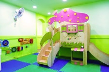 해돋이어린이집