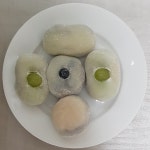 광장동수제모찌 오산세교점