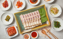 신안촌 경희궁점