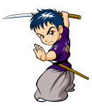 해동검도 신암도장