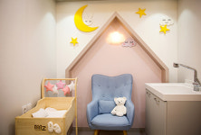 연세미즈산부인과의원