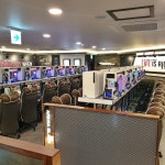 아레나블랙 PC방