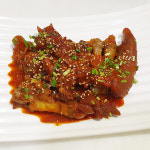 참맛있는칼국수