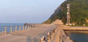 둥지민박