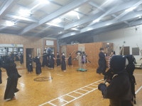 강무검도관