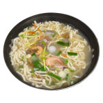 참맛있는칼국수