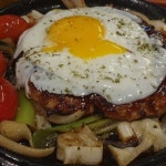 칸도우