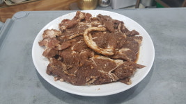 이가숯불갈비_이가식당