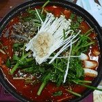 회양횟집셋째네