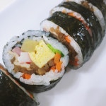 오렌지김밥 본점