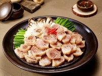 바우네나주곰탕 인계점