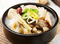 바우네나주곰탕 인계점