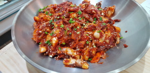 진이찬방 평택현촌점